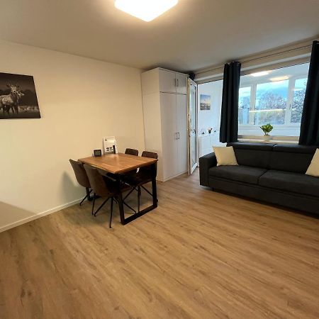 Modernes 4Er Apartment In Skilift-Naehe Zell am See Ngoại thất bức ảnh