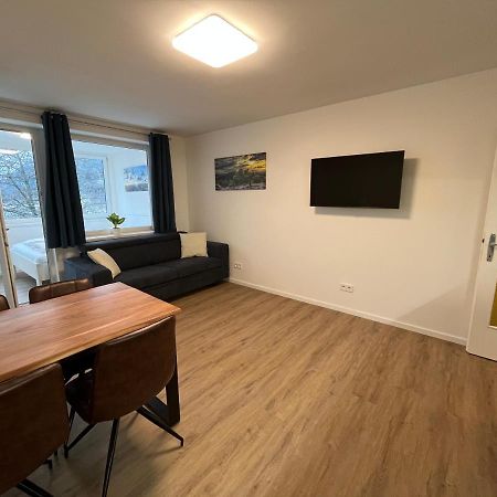 Modernes 4Er Apartment In Skilift-Naehe Zell am See Ngoại thất bức ảnh