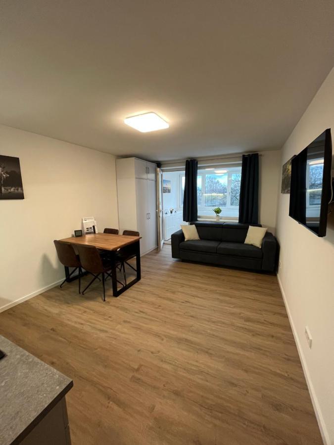 Modernes 4Er Apartment In Skilift-Naehe Zell am See Ngoại thất bức ảnh