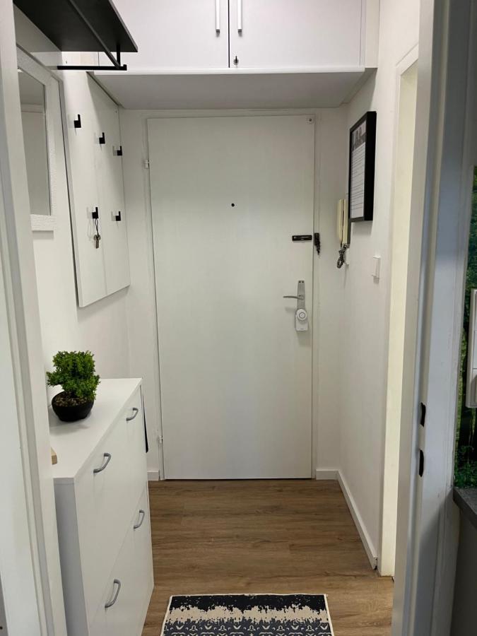 Modernes 4Er Apartment In Skilift-Naehe Zell am See Ngoại thất bức ảnh