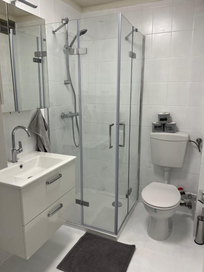 Modernes 4Er Apartment In Skilift-Naehe Zell am See Ngoại thất bức ảnh
