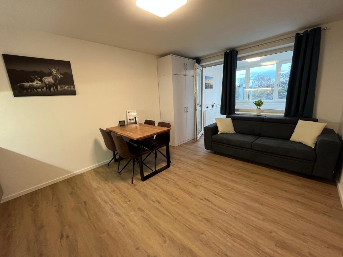 Modernes 4Er Apartment In Skilift-Naehe Zell am See Ngoại thất bức ảnh