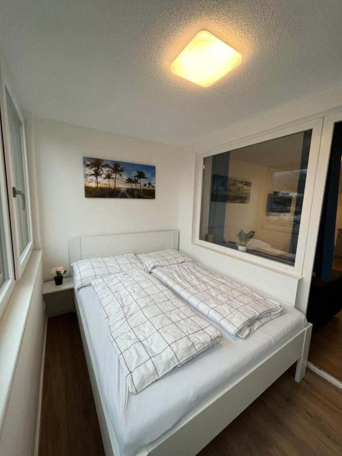 Modernes 4Er Apartment In Skilift-Naehe Zell am See Ngoại thất bức ảnh