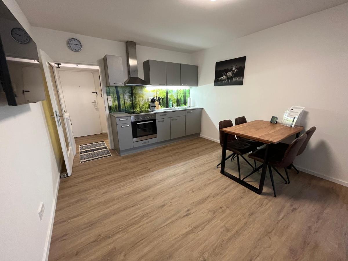 Modernes 4Er Apartment In Skilift-Naehe Zell am See Ngoại thất bức ảnh