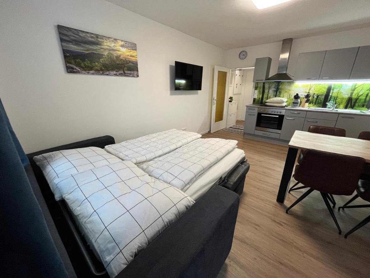 Modernes 4Er Apartment In Skilift-Naehe Zell am See Ngoại thất bức ảnh