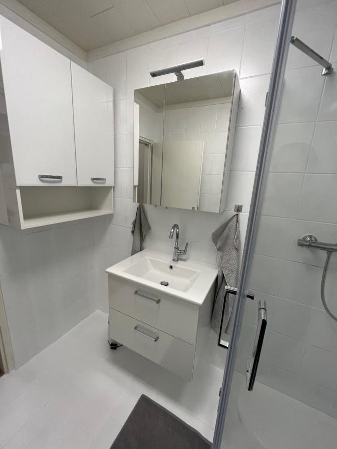 Modernes 4Er Apartment In Skilift-Naehe Zell am See Ngoại thất bức ảnh